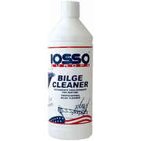 Iosso Bilge Cleaner Pulitore per Sentine 1 lt.