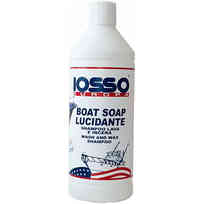 Iosso Boat Soap Lucidante 1 lt.