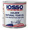 Iosso Golden Natural Teak Oil 750 ml.