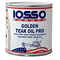 Iosso Golden Teak Oil Pro 750 ml.
