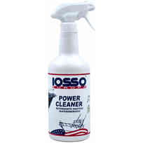 Iosso Power Cleaner 750 ml con Spruzzatore