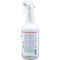 Iosso Power Cleaner 750 ml con Spruzzatore
