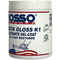 Iosso Quick Gloss K1 Lucidante Gelcoat 500 ml