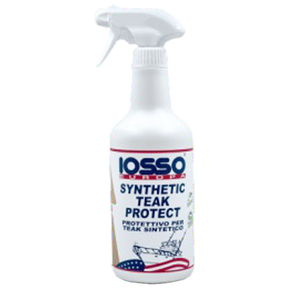 Iosso Synthetic Teak Protect 750 ml