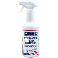 Iosso Synthetic Teak Protect 750 ml