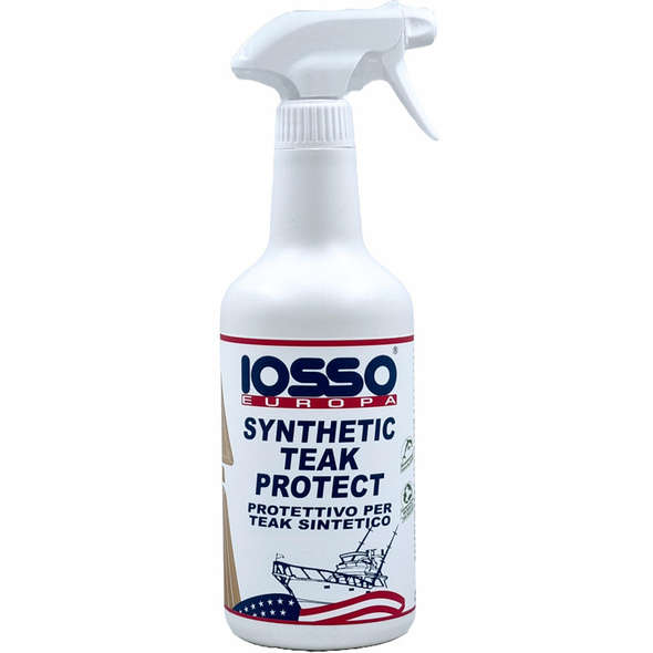 Iosso Synthetic Teak Protect 750 ml