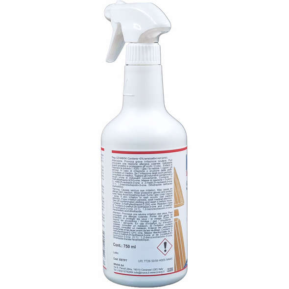 Iosso Synthetic Teak Protect 750 ml