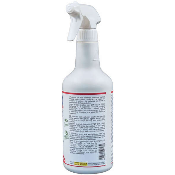 Iosso Synthetic Teak Protect 750 ml