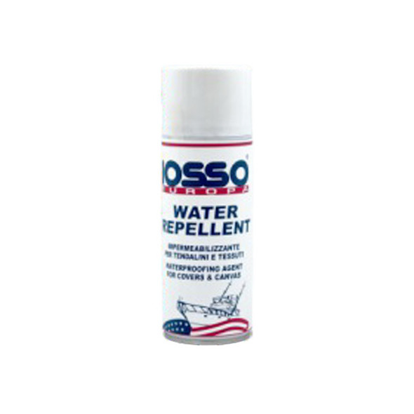Iosso Water Repellent 400 ml Spray