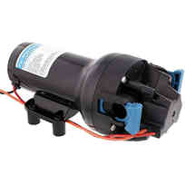 Jabsco pompa PAR MAX 6HD 24V 40PSI