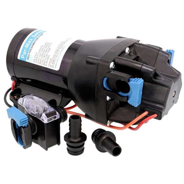 Jabsco pompa PAR MAX HD3 12V 40PSI