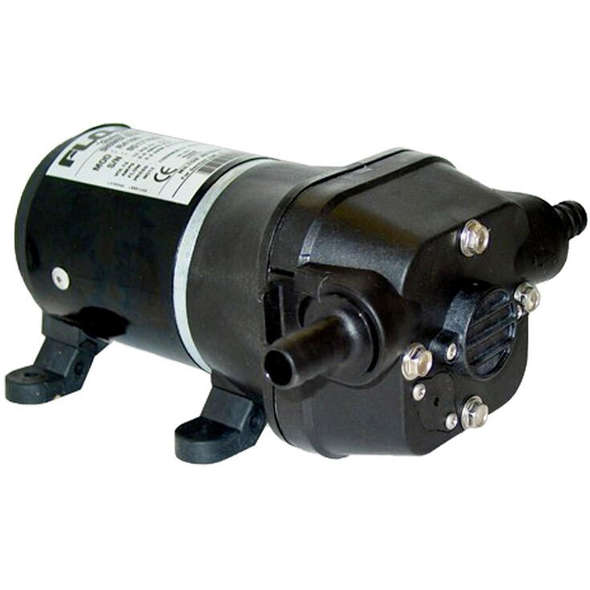 Jabsco pompa scarico doccia Quad Series 12V 50 psi