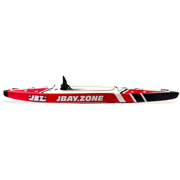 JBAY.ZONE Kayak V-Shape 1 Posto