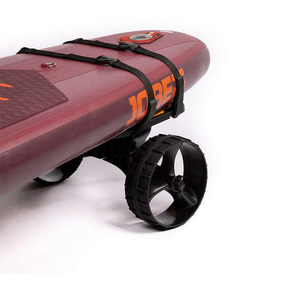 Jobe Carrello per SUP e Kayak