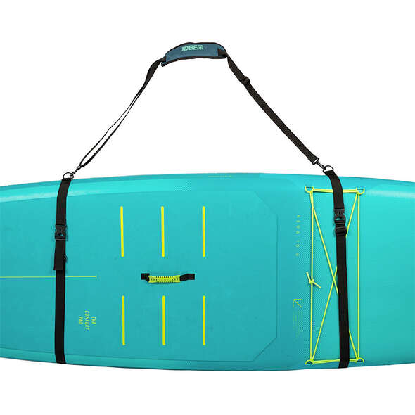 Jobe Cinghie di trasporto per SUP e Kayak