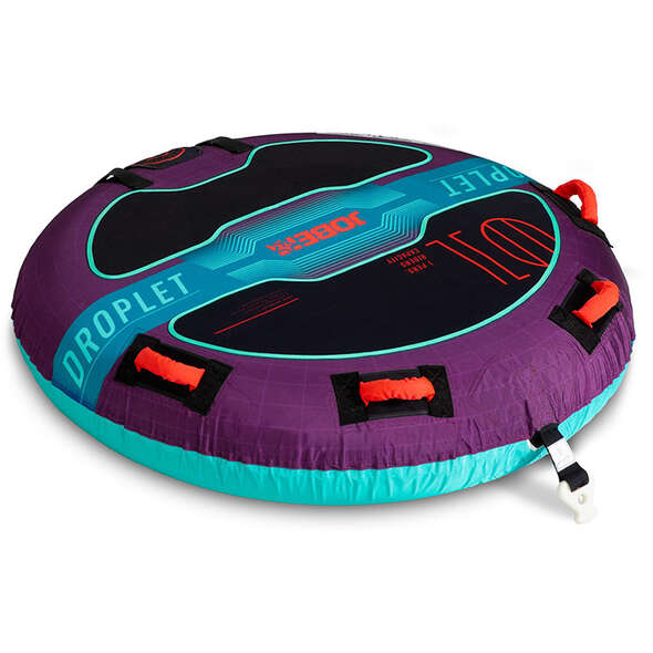 Jobe Droplet 1 Posto Purple