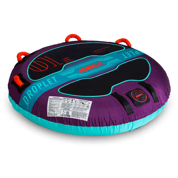 Jobe Droplet 1 Posto Purple