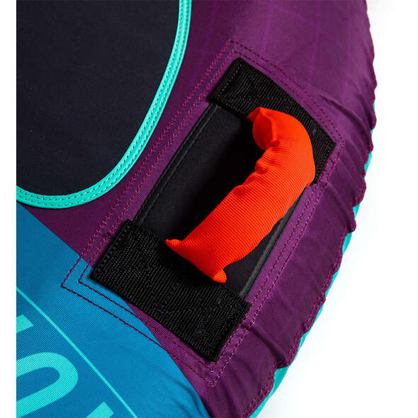 Jobe Droplet 1 Posto Purple