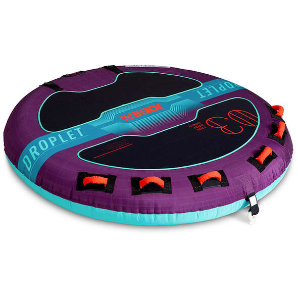 Jobe Droplet 3 Posti