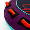 Jobe Droplet 3 Posti