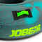 Jobe Hotseat 1 Posto - Steel Blue