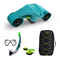 Jobe Infinity Seascooter Package - Teal