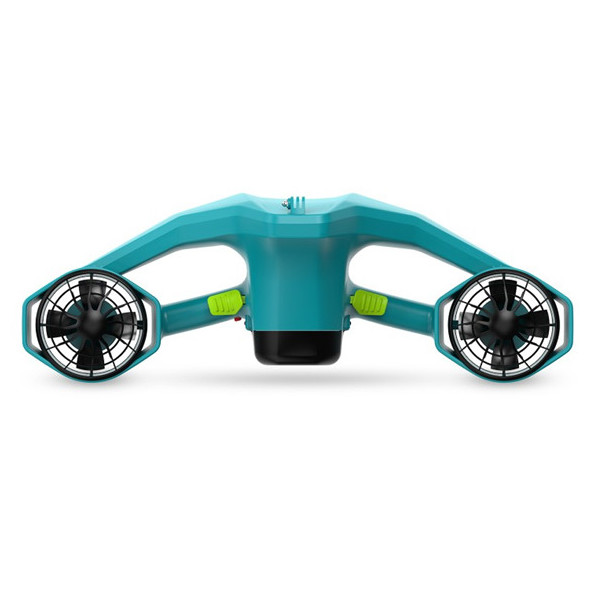 Jobe Infinity Seascooter Package - Teal