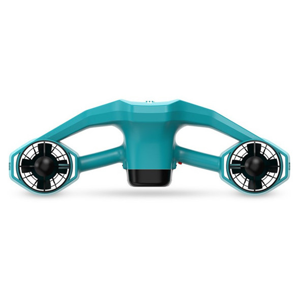 Jobe Infinity Seascooter Package - Teal