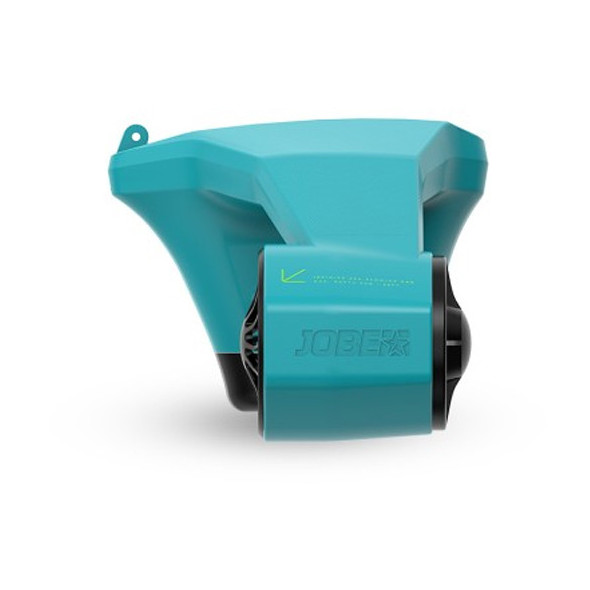 Jobe Infinity Seascooter Package - Teal