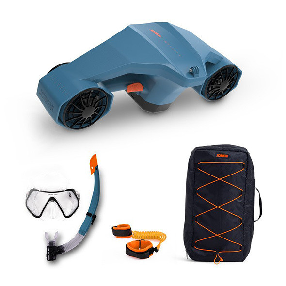 Jobe Infinity Seascooter PRO Package