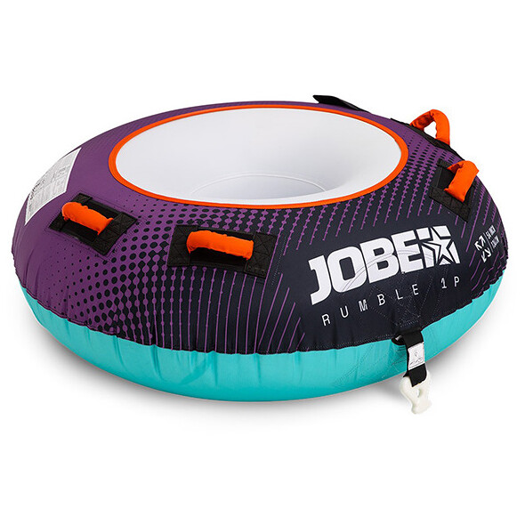 Jobe Rumble 1 Posto Purple