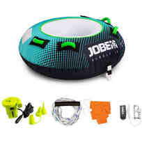 Jobe Rumble 1 Posto Teal Package
