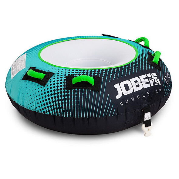 Jobe Rumble 1 Posto Teal