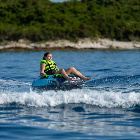 Jobe Rumble 1 Posto Teal