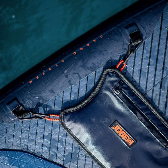Jobe Sacca Cargo Net per SUP - Midnight Blue