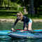Jobe Sacca Cargo Net per SUP - Midnight Blue