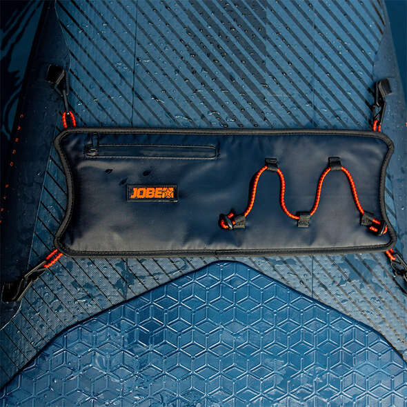 Jobe Sacca Cargo Net per SUP - Midnight Blue