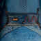 Jobe Sacca Cargo Net per SUP - Midnight Blue