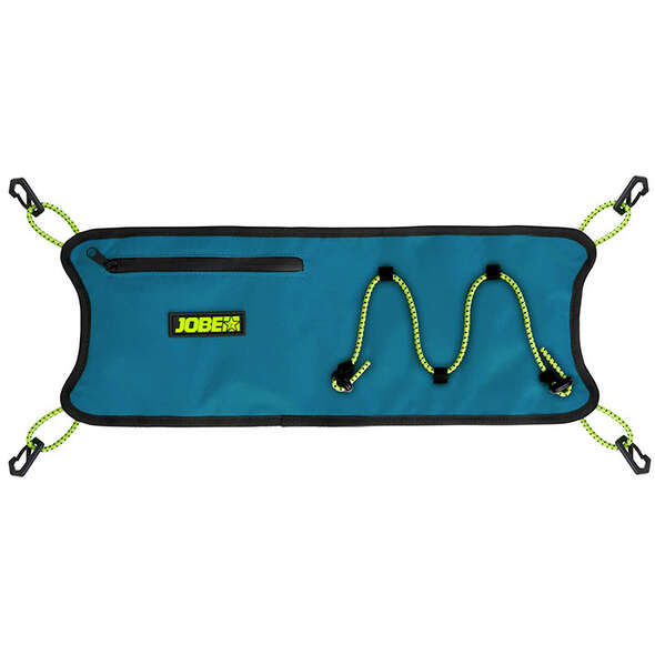 Jobe Sacca Cargo Net per SUP - Teal