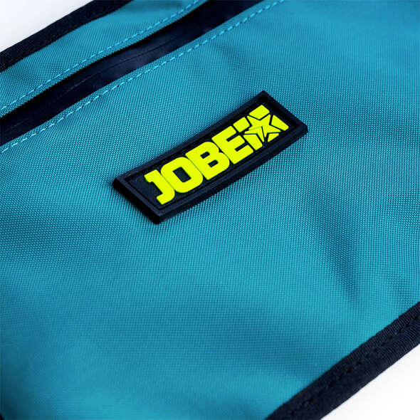 Jobe Sacca Cargo Net per SUP - Teal