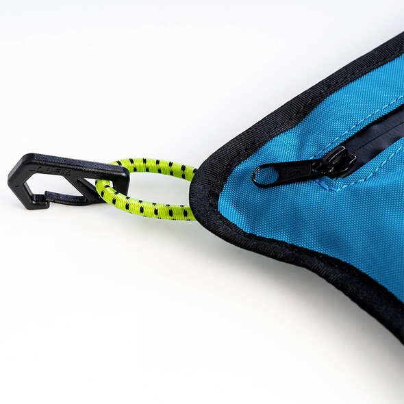 Jobe Sacca Cargo Net per SUP - Teal