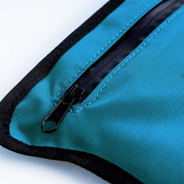 Jobe Sacca Cargo Net per SUP - Teal