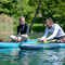 Jobe Sacca Cargo Net per SUP - Teal