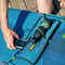 Jobe Sacca Cargo Net per SUP - Teal