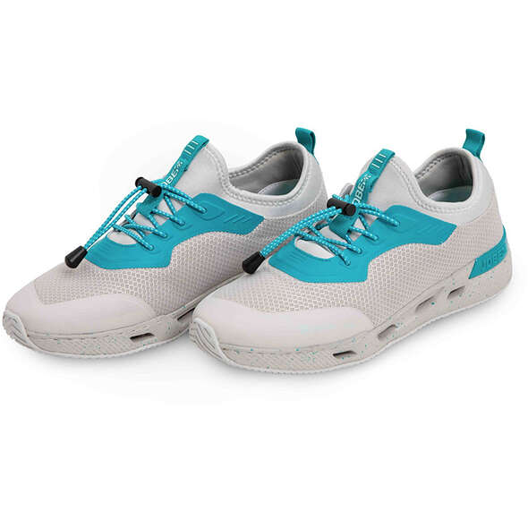 Jobe Scarpe Discover - Silver Grey