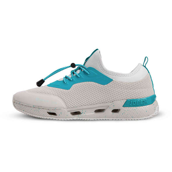 Jobe Scarpe Discover - Silver Grey
