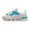 Jobe Scarpe Discover - Silver Grey
