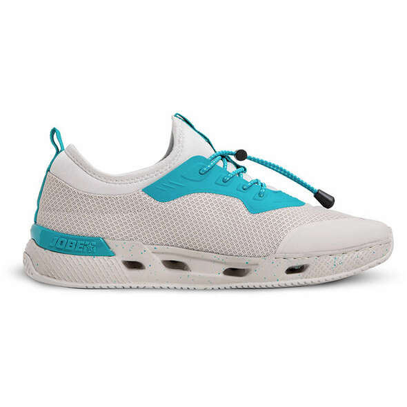 Jobe Scarpe Discover - Silver Grey