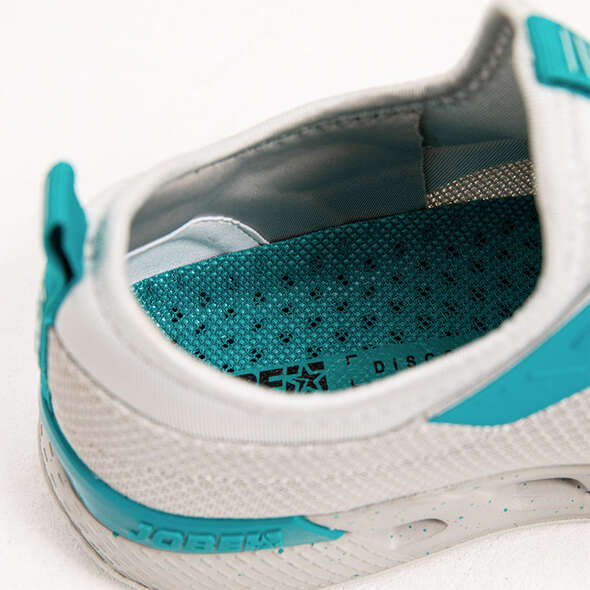 Jobe Scarpe Discover - Silver Grey