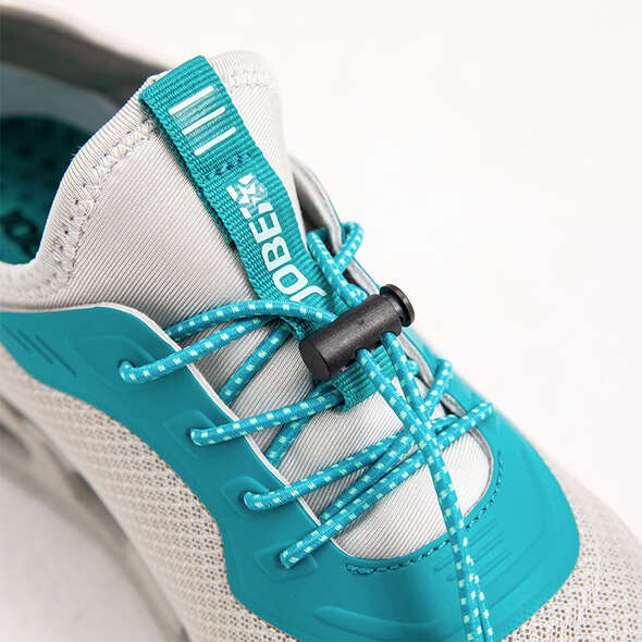 Jobe Scarpe Discover - Silver Grey